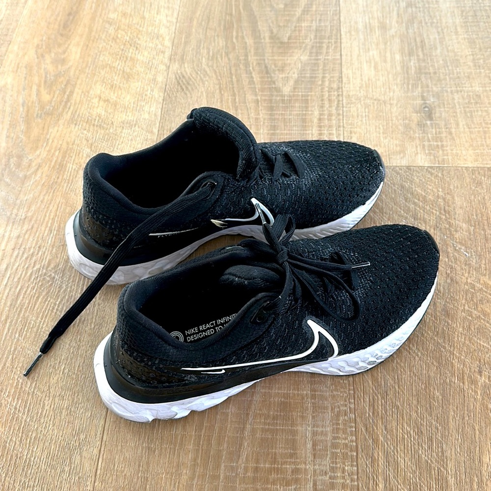 Nike Flyknit